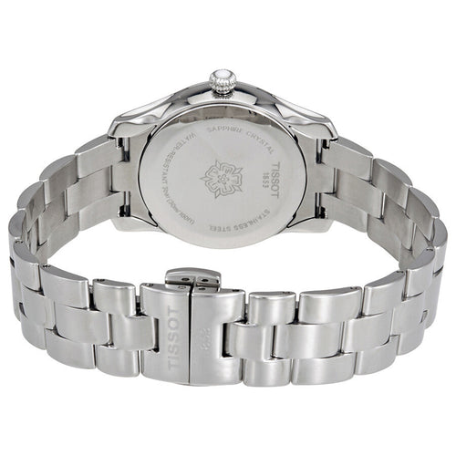 Tissot Donna T112.210.11.031.00 T-Wave Quarzo