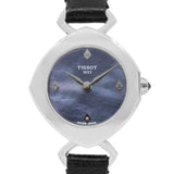 Tissot Donna T113.109.16.126.00 Femini-T Mop Quarzo