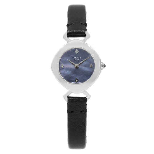 Tissot Donna T113.109.16.126.00 Femini-T Mop Quarzo