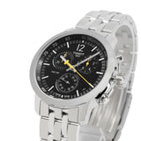 Tissot Men's T1144171105700 Prc 200 Chrono Quarzo