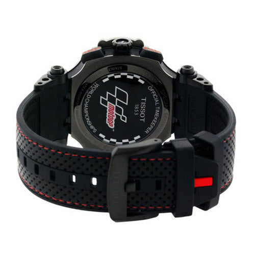 Tissot Uomo T1154173706104 T-Sport Quarzo