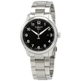Tissot Uomo T116.410.11.057.00 Gent XL Classic Quarzo