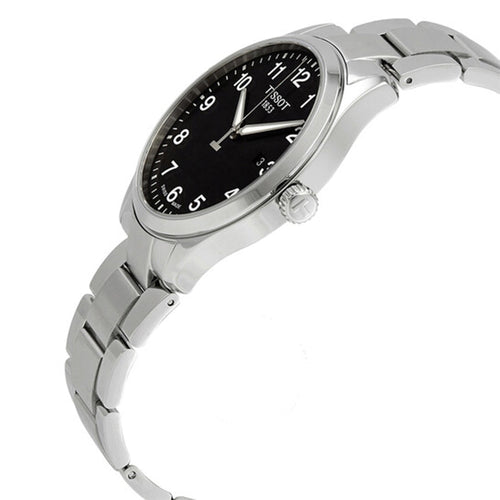 Tissot Uomo T116.410.11.057.00 Gent XL Classic Quarzo