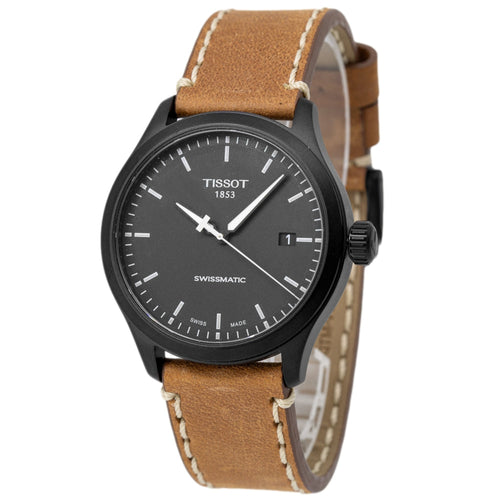Tissot Uomo T1164073605101 T-Sport Gent XL Automatico