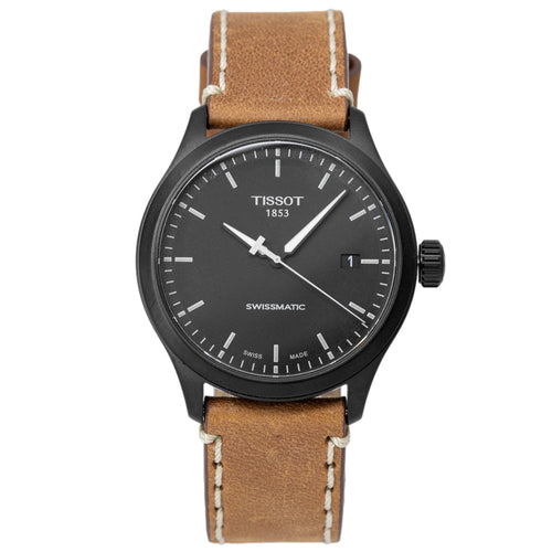 Tissot Uomo T1164073605101 T-Sport Gent XL Automatico