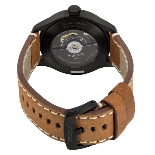 Tissot Uomo T1164073605101 T-Sport Gent XL Automatico
