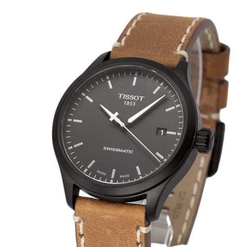 Tissot Uomo T1164073605101 T-Sport Gent XL Automatico