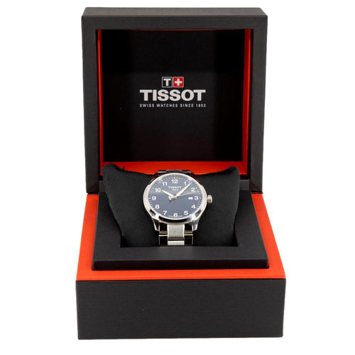 Tissot Uomo T116.410.11.047.00 T-Classic Gent XL Quarzo