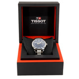 Tissot Uomo T116.410.11.047.00 T-Classic Gent XL Quarzo