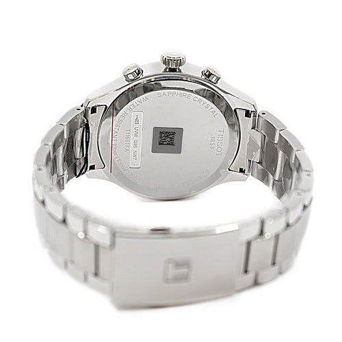 Tissot Men's T116.617.11.037.00 T-Sport Chrono Quartz