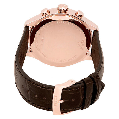 Tissot Uomo T1166173603700 T-Sport Quarzo