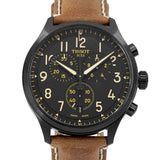 Tissot Uomo T116.617.36.052.03 Chrono XL Quarzo
