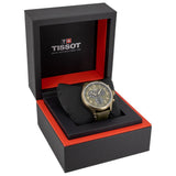 Tissot Uomo T116.617.36.092.00 Chrono XL Quarzo