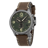 Tissot Uomo T116.617.36.097.00 Chrono XL Quarzo