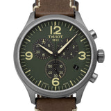Tissot Uomo T116.617.36.097.00 Chrono XL Quarzo