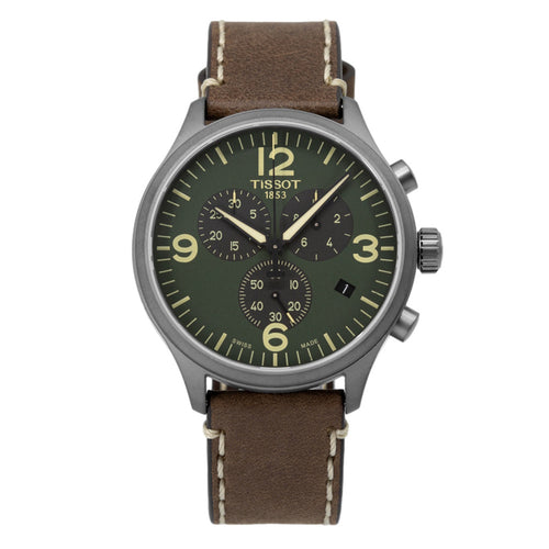 Tissot Uomo T116.617.36.097.00 Chrono XL Quarzo
