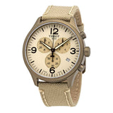 Tissot Uomo T1166173726701 Chrono XL Quarzo