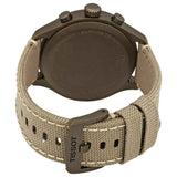 Tissot Uomo T1166173726701 Chrono XL Quarzo