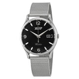 Tissot Uomo T1184101105700 Heritage Quarzo