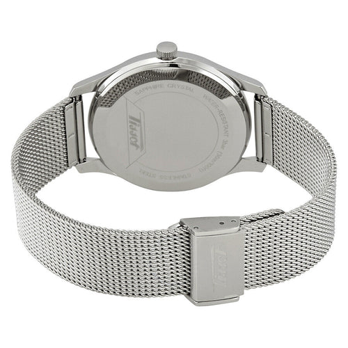 Tissot Uomo T1184101105700 Heritage Quarzo
