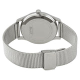 Tissot Uomo T1184101105700 Heritage Quarzo