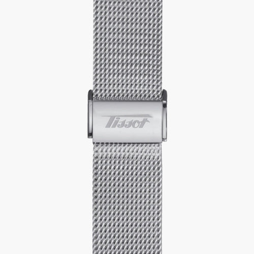 Tissot Uomo T1184101105700 Heritage Quarzo