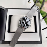 Tissot Uomo T1184101105700 Heritage Quarzo