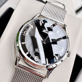 Tissot Uomo T1184101105700 Heritage Quarzo