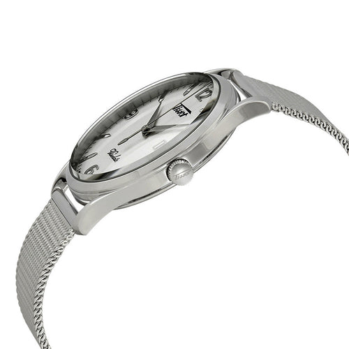 Tissot Uomo T1184101127700 Heritage Quarzo