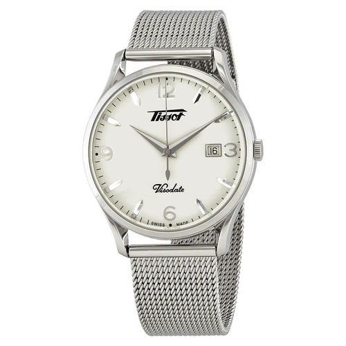 Tissot Uomo T1184101127700 Heritage Quarzo