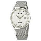 Tissot Uomo T1184101127700 Heritage Quarzo
