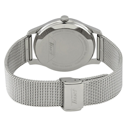 Tissot Uomo T1184101127700 Heritage Quarzo