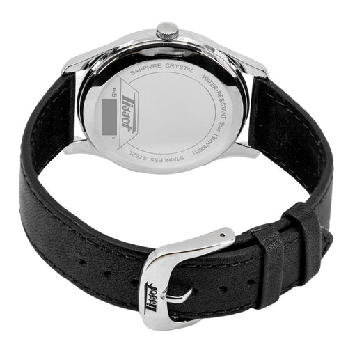 Tissot Uomo T1184101605701 Heritage Quarzo
