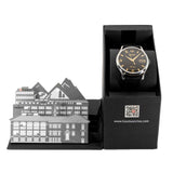 Tissot Uomo T1184101605701 Heritage Quarzo