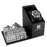 Tissot Uomo T1184101605701 Heritage Quarzo