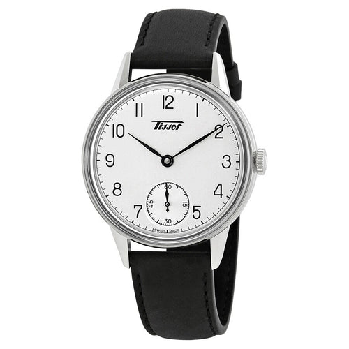 Tissot Uomo T119.405.16.037.00 Heritage Automatico