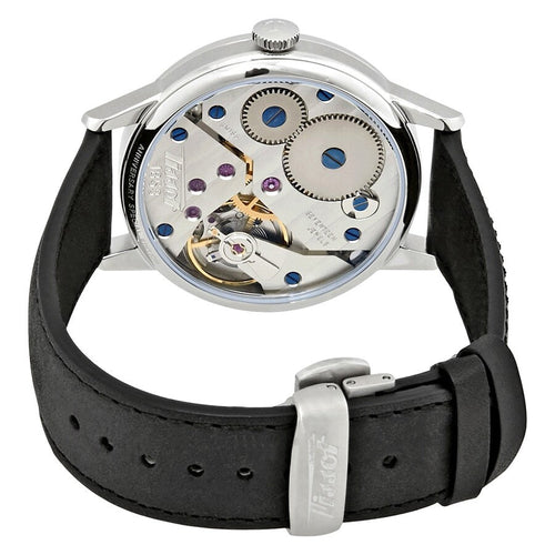 Tissot Uomo T119.405.16.037.00 Heritage Automatico