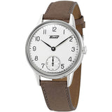 Tissot Uomo T1194051603701 Heritage Petite Second Automatico