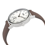 Tissot Uomo T1194051603701 Heritage Petite Second Automatico