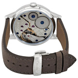 Tissot Uomo T1194051603701 Heritage Petite Second Automatico