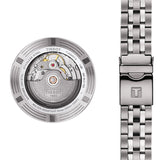 Tissot Uomo T1204071104100 T-Sport Automatico