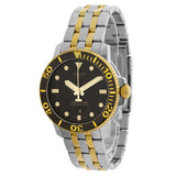 Tissot Uomo T1204072205100 T-Sport Seastar Automatico