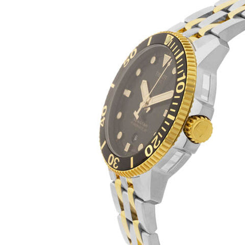 Tissot Uomo T1204072205100 T-Sport Seastar Automatico