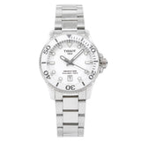 Tissot Unisex T120.210.11.011.00 Seastar 1000 Quarzo