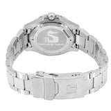 Tissot Unisex T120.210.11.011.00 Seastar 1000 Quarzo