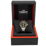 Tissot Unisex T120.210.21.051.00 Seastar 1000 Quarzo
