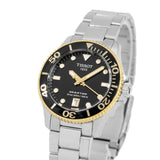 Tissot Unisex T120.210.21.051.00 Seastar 1000 Quarzo