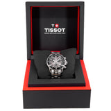 Tissot T120.217.11.061.00 Seastar 1000 38mm Quarzo Crono