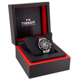 Tissot T120.217.11.061.00 Seastar 1000 38mm Quarzo Crono