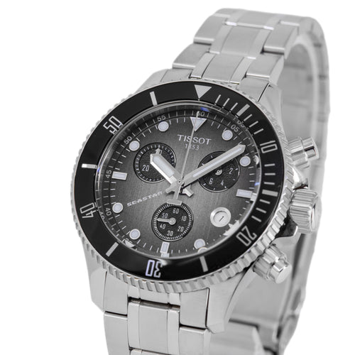 Tissot T120.217.11.061.00 Seastar 1000 38mm Quarzo Crono